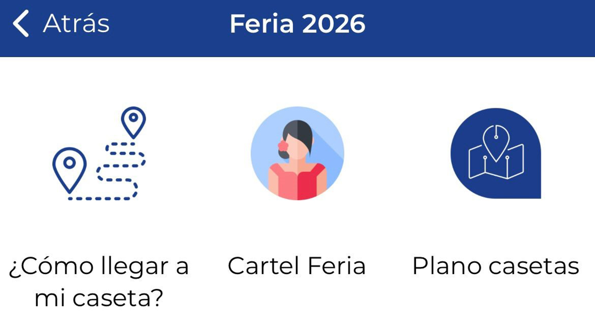 La App Oficial de El Puerto bate otro récord en cuatro meses al superar las descargas de todo 2025 impulsada por contenidos especiales