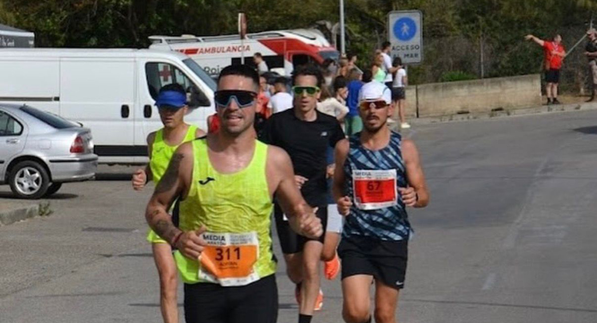 El Ayuntamiento de El Puerto de Santa María garantiza la cobertura sanitaria de los eventos deportivos con un nuevo contrato de ambulancias