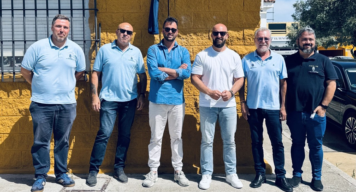 PuertoTaxi estrena nueva sede en Avenida de Valencia