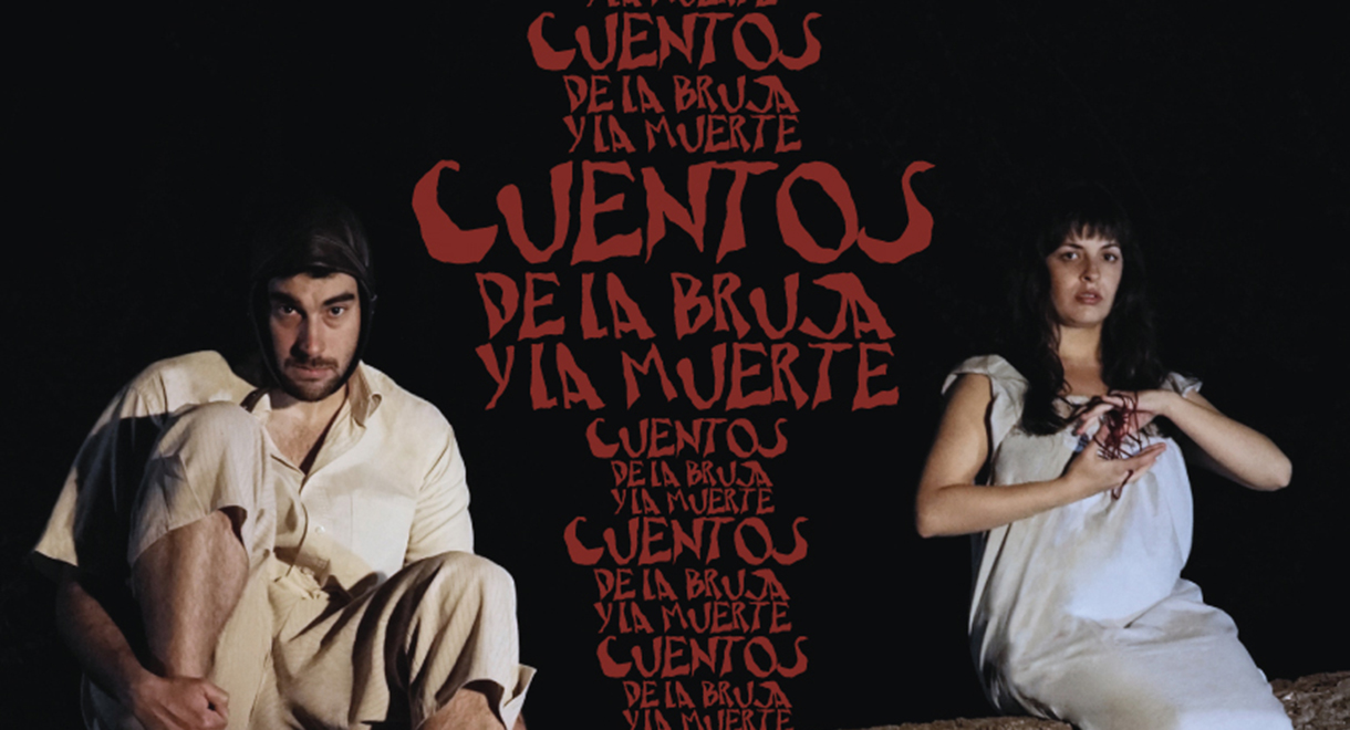 El Teatro Municipal Pedro Muñoz Seca de El Puerto acoge este viernes 29 'Cuentos de la bruja y la muerte' y el 5 de julio el espectáculo flamenco 'Cantaora'