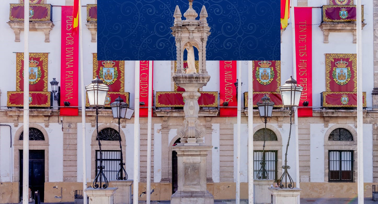 La Plaza de España acogerá en El Puerto 'Vísperas Corpus', juegos, hinchables y diversas actividades que Relaciones con la Ciudadanía pone en marcha este sábado