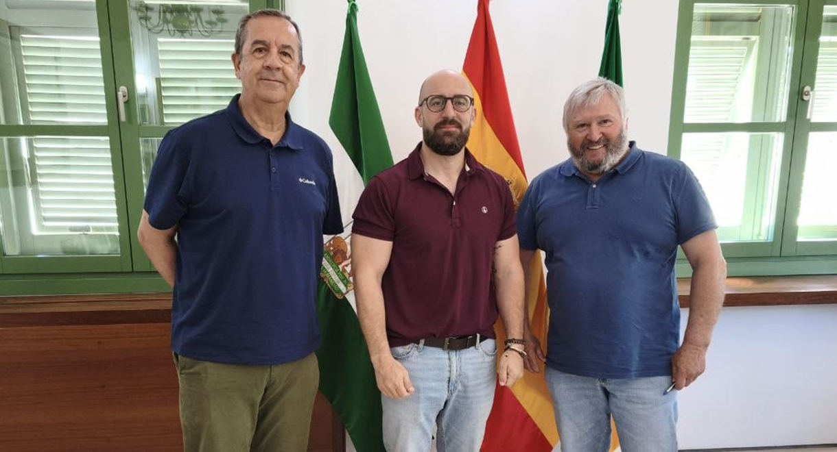 El Ayuntamiento de El Puerto impulsará la divulgación y puesta en valor de la figura del ingeniero de minas Juan Gavala y Laborde