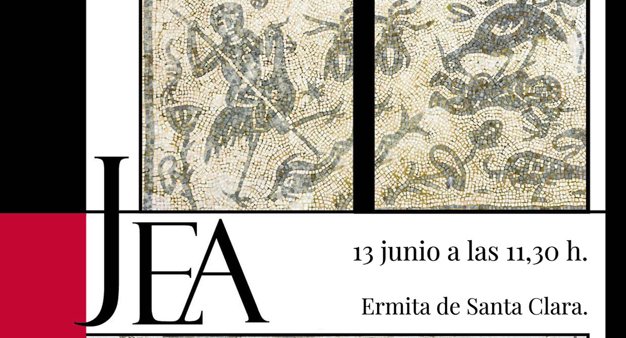 El Hospitalito de El Puerto acogerá el sábado 13 la cata científica 'In vino veritas' dentro de las Jornadas Europeas de Arqueología