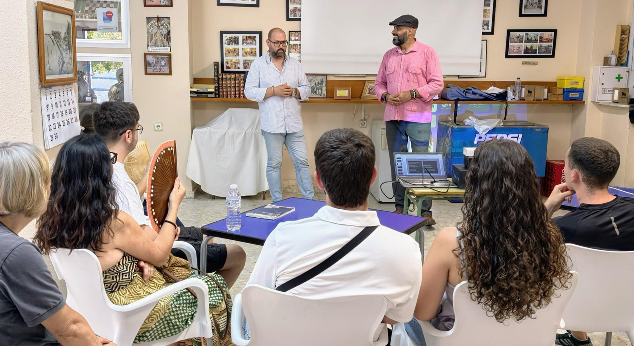 El Ayuntamiento ha organizado un curso de Manipulación de Alimentos y Alérgenos para mejorar la empleabilidad de la ciudadanía