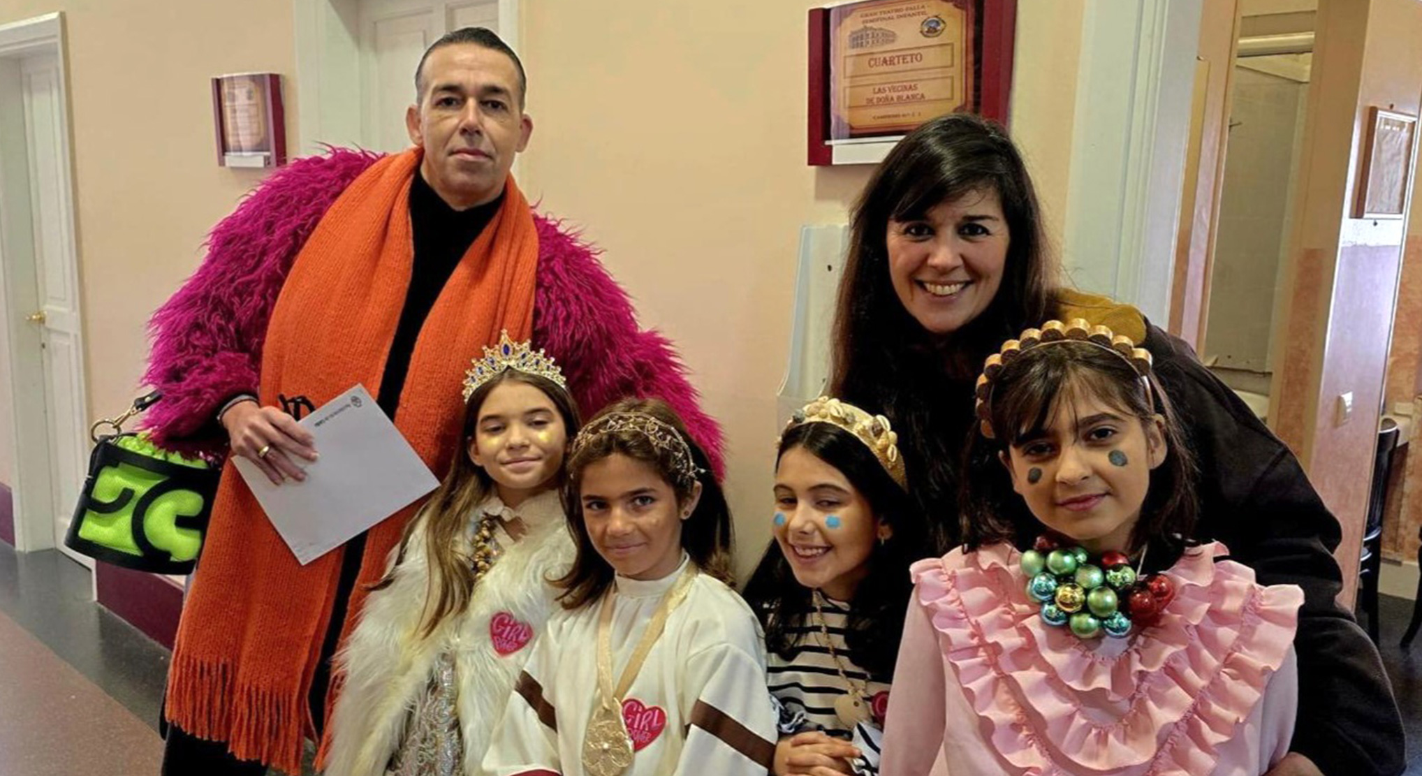 La Asociación Carnavalesca de la Cantera de El Puerto inaugurará su nueva sede con una convivencia solidaria a beneficio de Calor en la Noche
