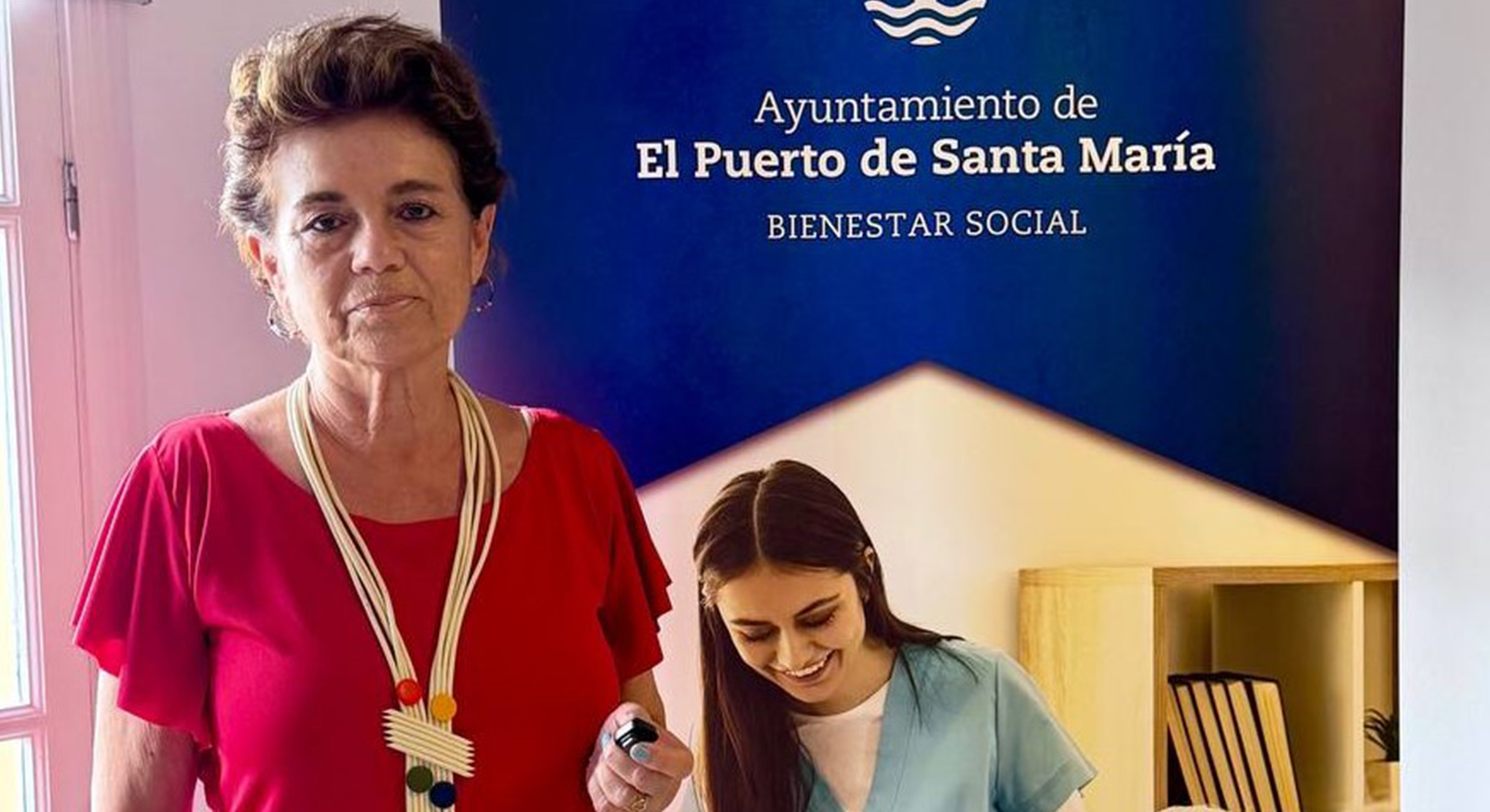 El Ayuntamiento amplía a treinta el número de plazas para el curso de Atención Sociosanitaria a Personas en el Domicilio
