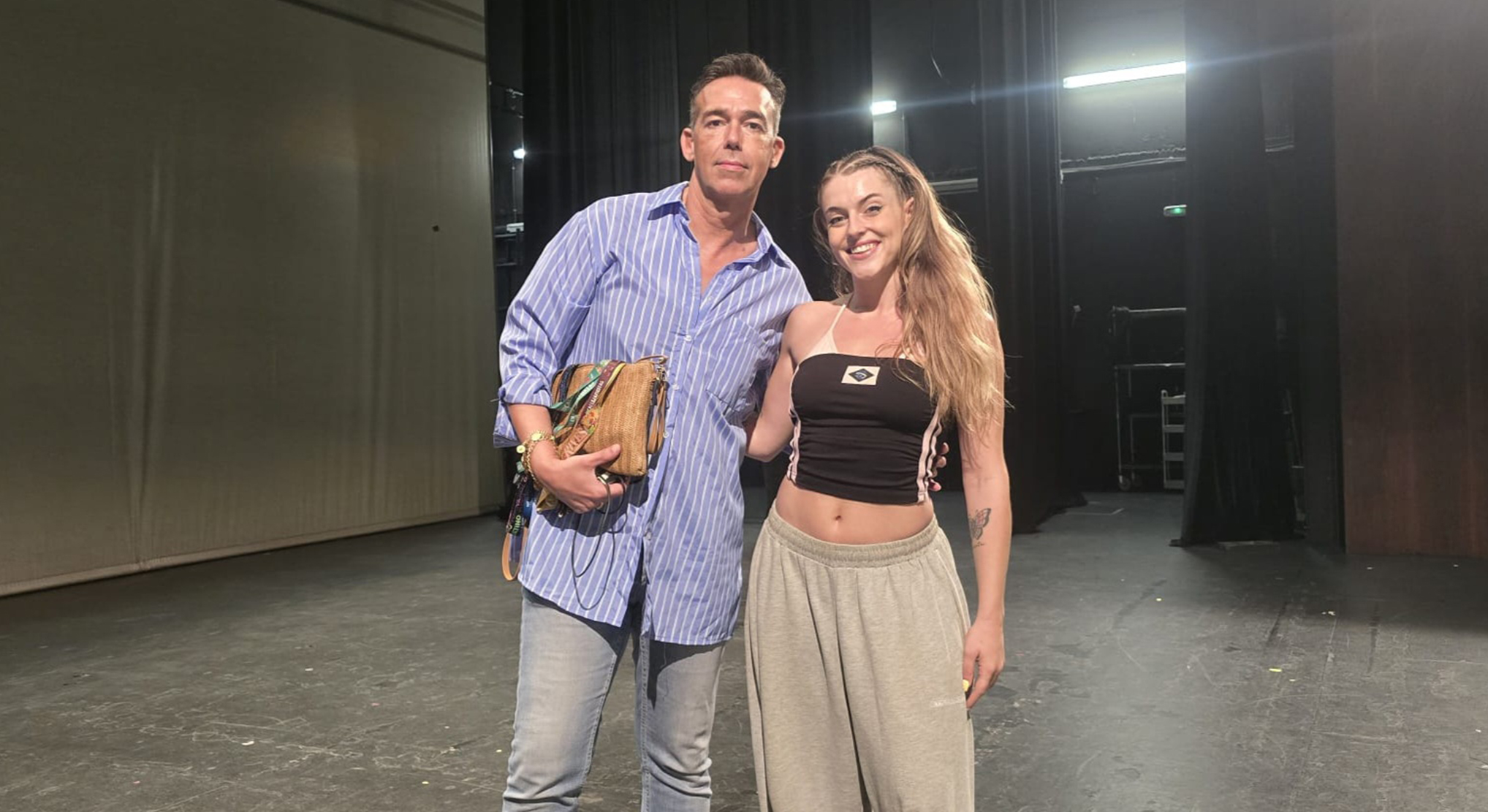 La academia 'e-MOTION Dance Studio' celebra con gran éxito su Gala de Fin de Curso en el Teatro Municipal Pedro Muñoz Seca
