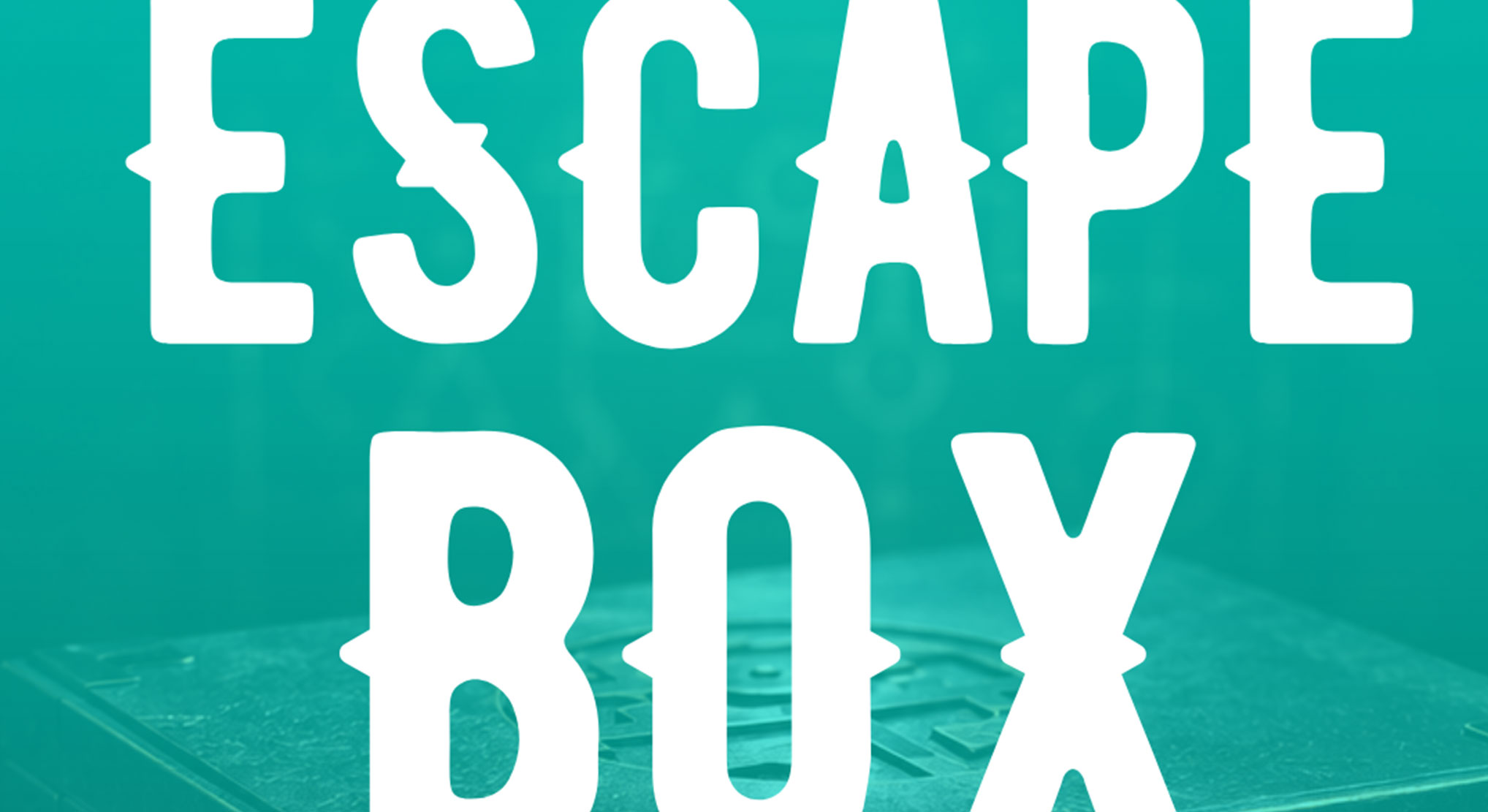 La concejalía de Juventud organiza el 17 de julio 'Escape Box: La Búsqueda del Éter', un desafío de ingenio para jóvenes en Valdelagrana