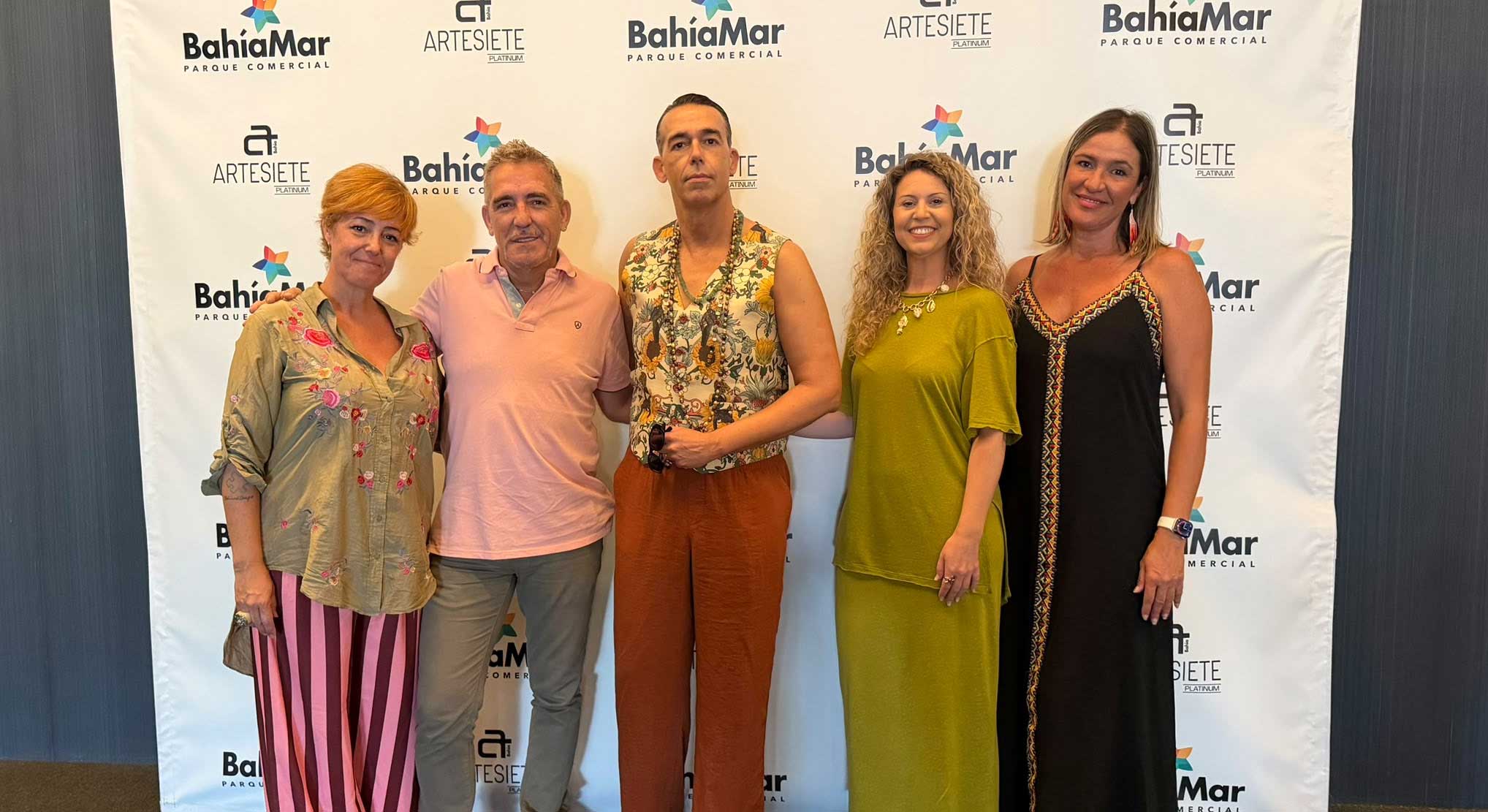 Cines Artesiete Bahía, la Asociación Autismo El Puerto y el Ayuntamiento impulsan 