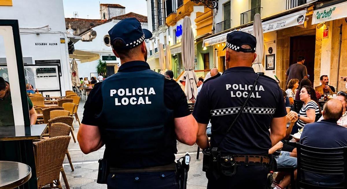 El Ayuntamiento de El Puerto da un paso decisivo contra el incivismo con un nuevo sistema que agilizará las sanciones y reforzará la labor de la Policía Local