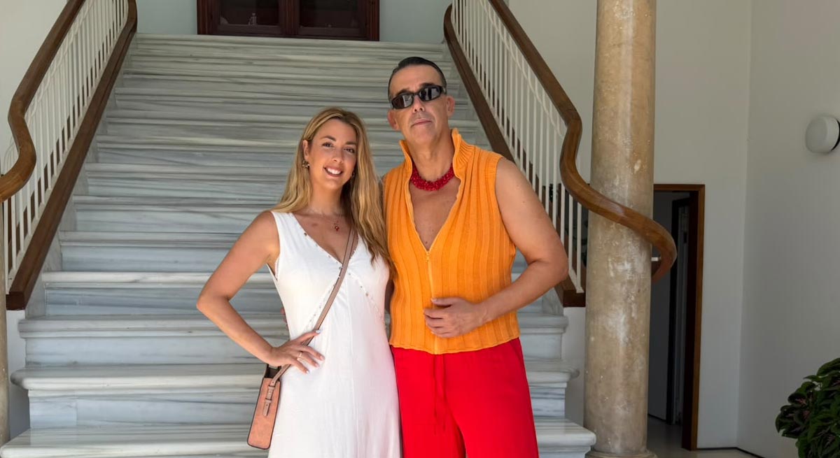 La Escuela de Baile Diana Andrades llevará el talento de El Puerto de Santa María a Disneyland Paris el próximo 9 de enero