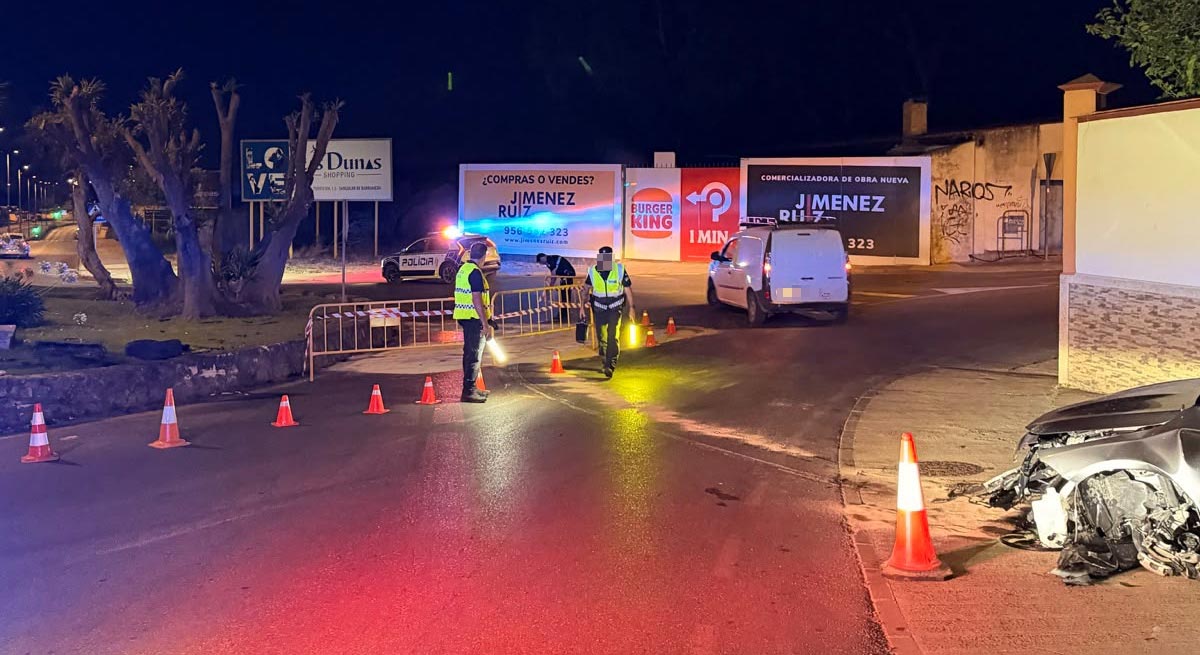La Policía Local de El Puerto despliega un amplio operativo que atiende 317 incidencias y refuerza la seguridad durante el primer fin de semana de julio