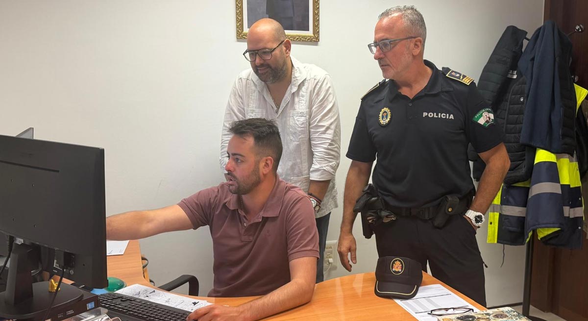 El Ayuntamiento de El Puerto publica el listado definitivo de aspirantes al proceso selectivo para cubrir en propiedad doce plazas de Policía Loca