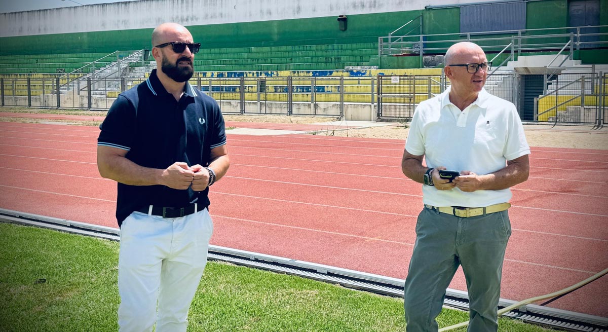 Aprobada la sustitución del césped del campo de fútbol 11, actuación clave en la reorganización de la Ciudad Deportiva para impulsar el fútbol base