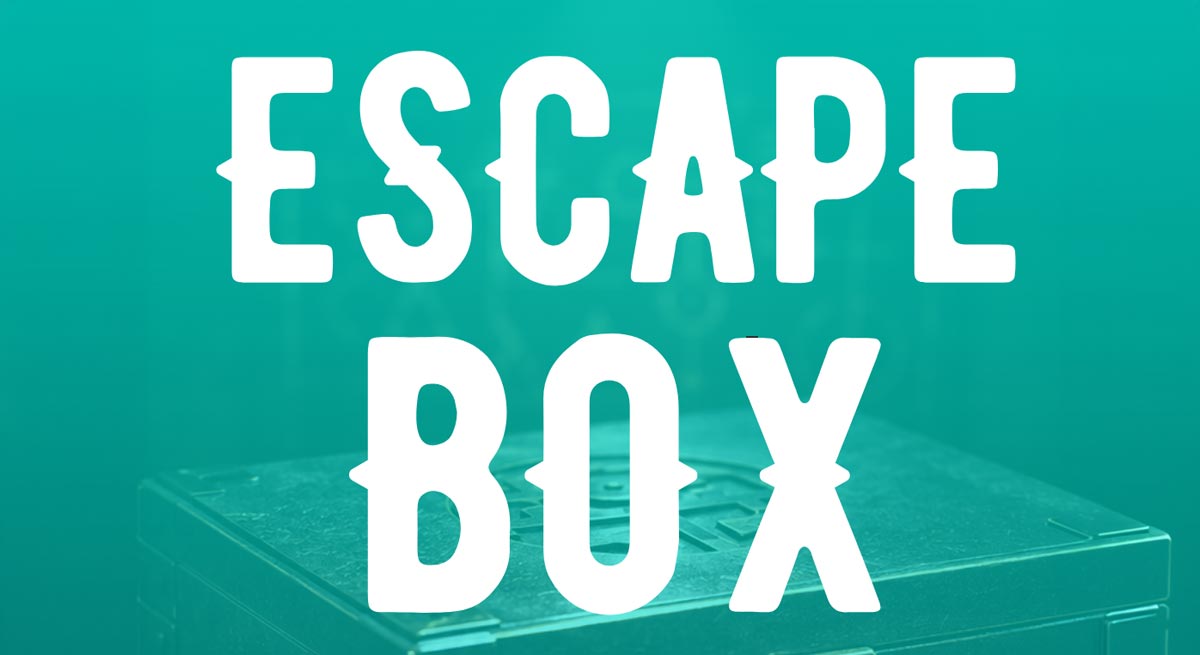 El Escape Box organizado por la concejalía de Juventud de El Puerto llega este viernes a Valdelagrana