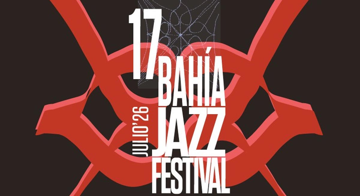 Este miércoles 15 de julio comienzan en El Puerto los conciertos del XVII Bahía Jazz Festival en el Claustro del Monasterio de la Victoria