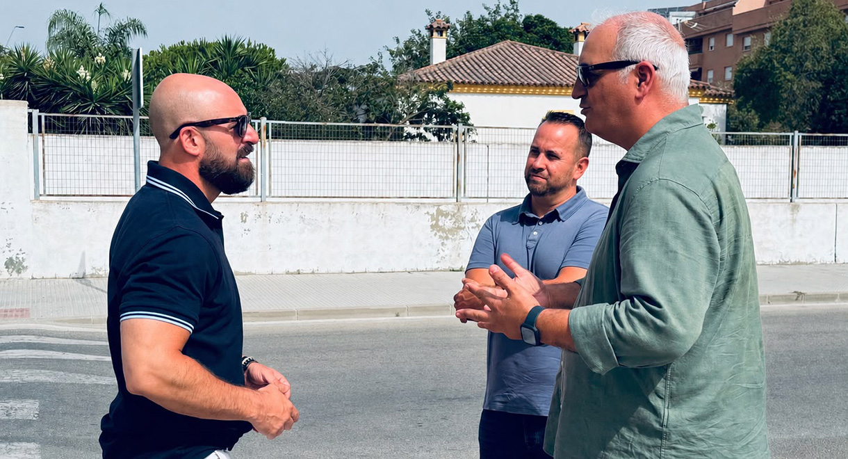 Avanza El Puerto impulsa una nueva promoción de 176 VPO en El Paseo dentro de la estrategia municipal para ampliar la oferta de vivienda asequible
