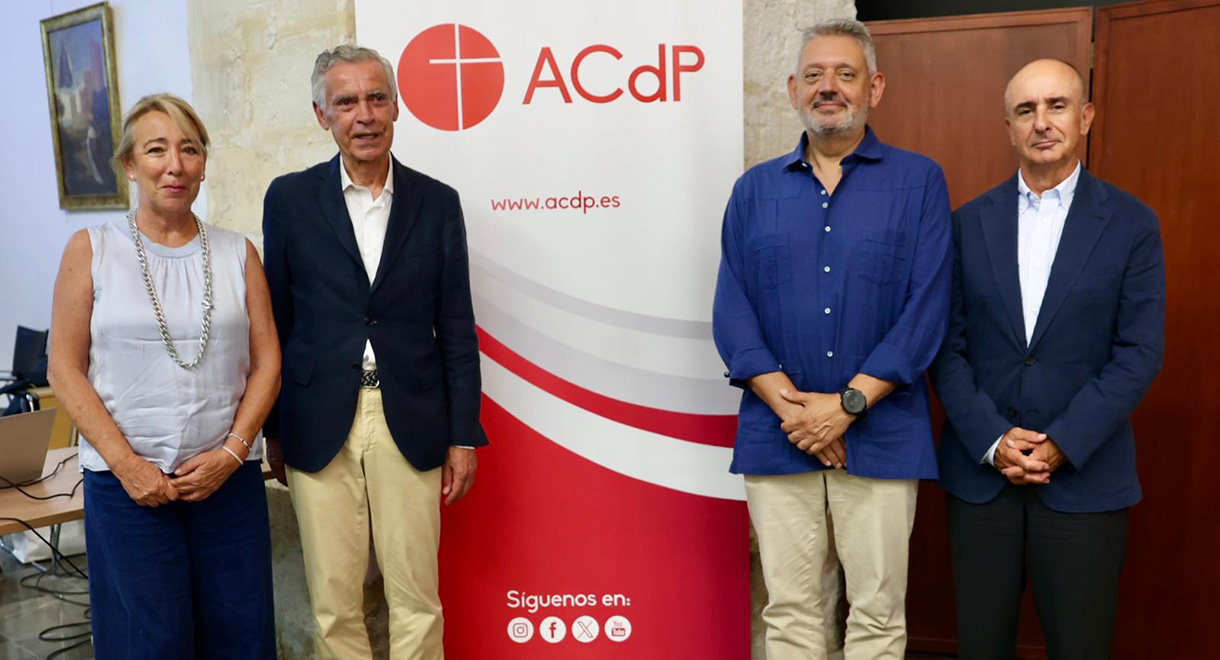 El Puerto refuerza su proyección en el panorama universitario con los primeros Cursos de Verano de la Universidad CEU Fernando III