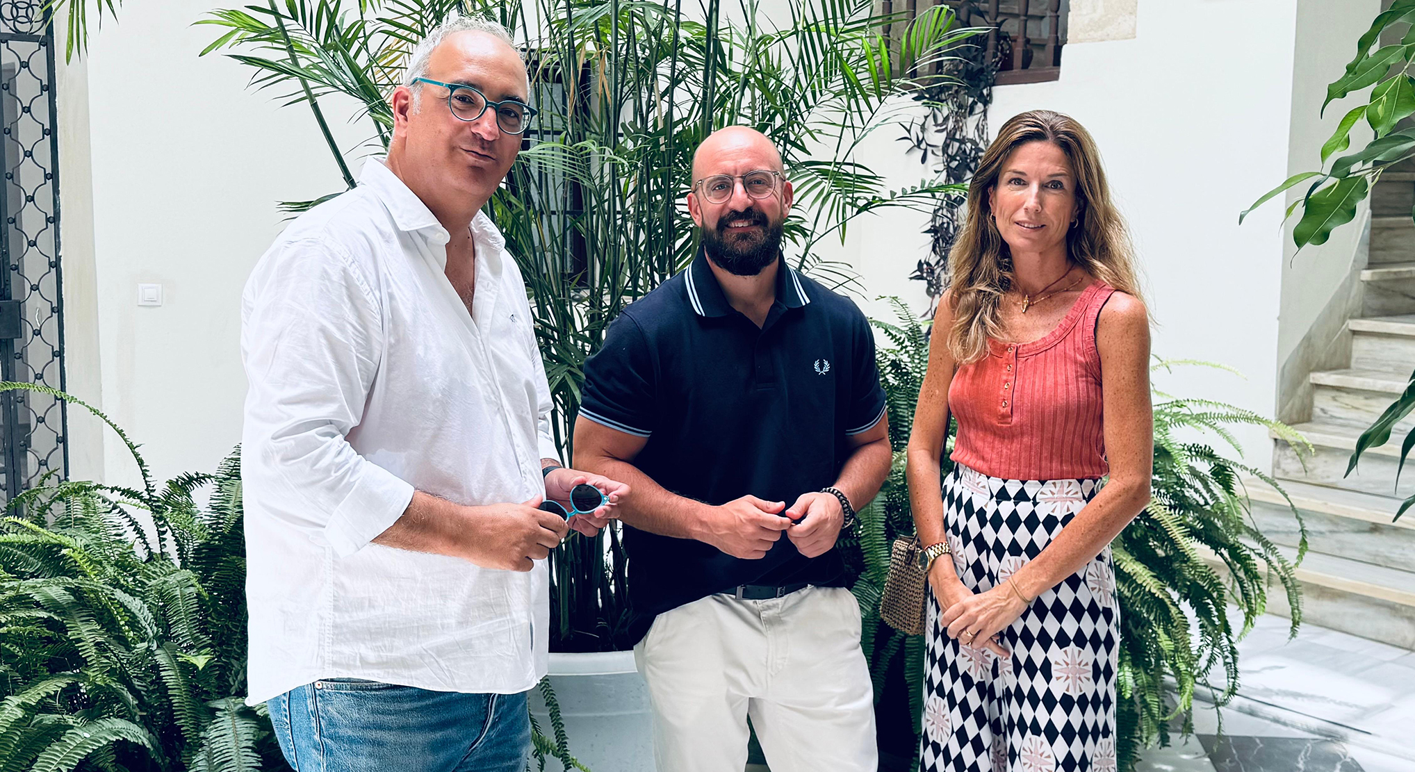 Avanza El Puerto incorpora al parque municipal de viviendas nueve apartamentos en el centro