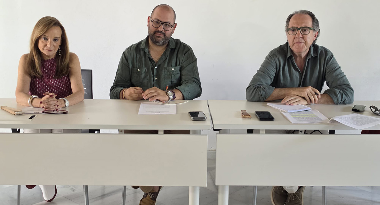 Javier Bello destaca el consenso alcanzado en la Comisión Paritaria para favorecer la jubilación del personal laboral afectado por los cambios normativos