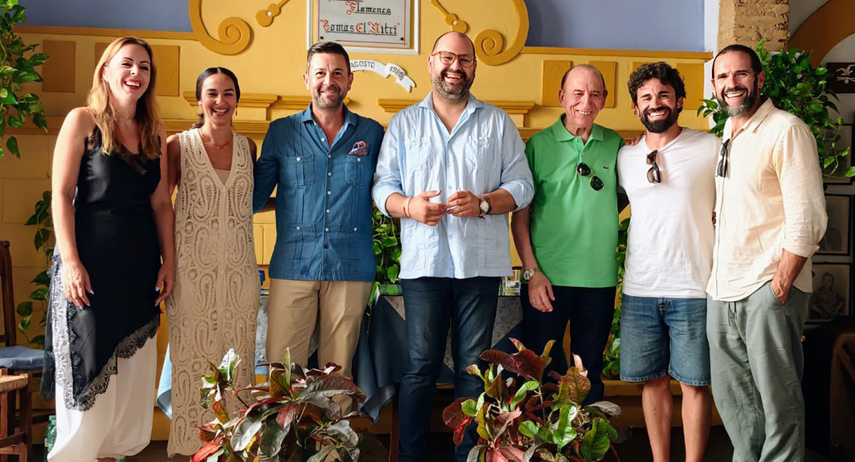 Las VI Jornadas del Cante de Cádiz y El Puerto reunirán a Rancapino Chico, Carmen de la Jara, Wilo del Puerto y Selu Torres del 17 al 19 de septiembre