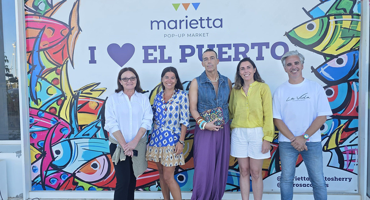 Quirós Art Gallery renueva su propuesta cultural con una nueva exposición colectiva de artistas locales y nacionales y recibe la visita de David Calleja