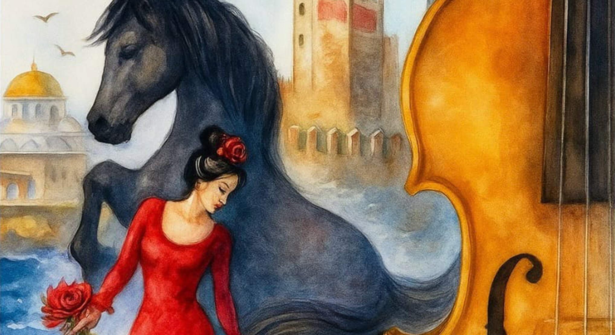 El Castillo de San Marcos acogerá este 19 de agosto una cata y un concierto benéfico para la construcción de la nueva parroquia de San Sebastián