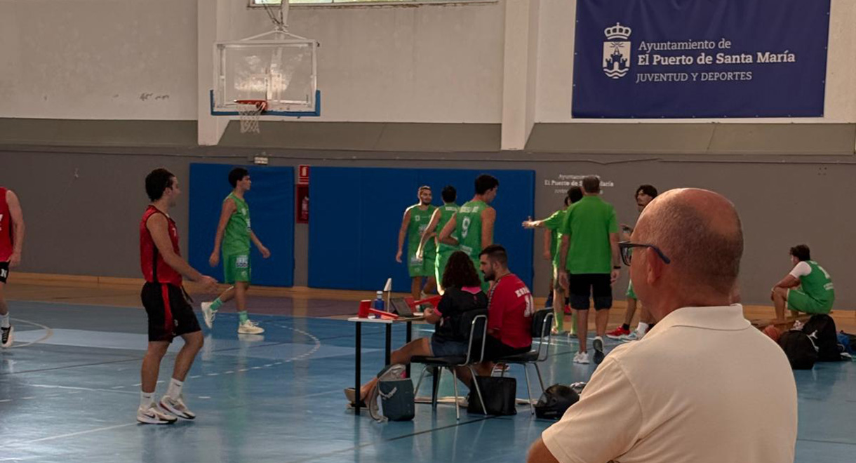 El Puerto acoge la recta final de la Liga de Verano FAB Cádiz con seis equipos y la vista puesta en las semifinales