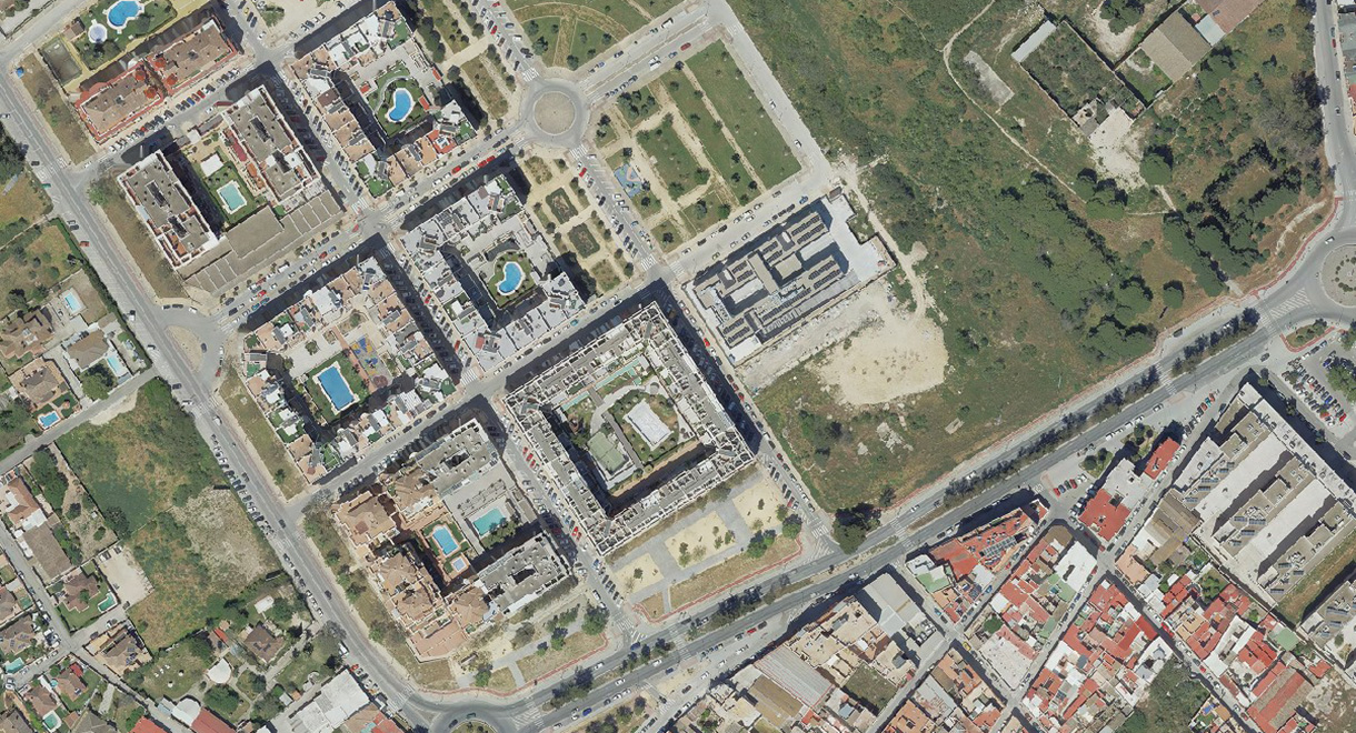 El Puerto amplía la digitalización de la información urbanística con un visor cada vez más completo y actualizado