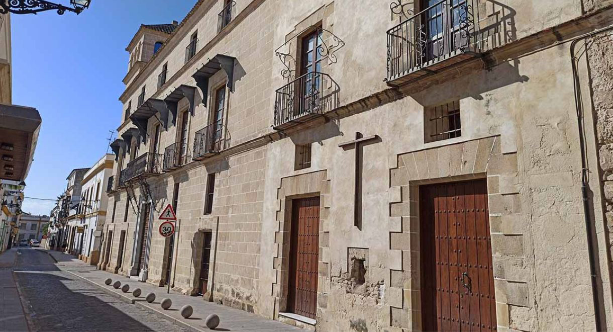 El Ayuntamiento avanza en la mejora de la red tecnológica municipal con la incorporación del Palacio de Purullena