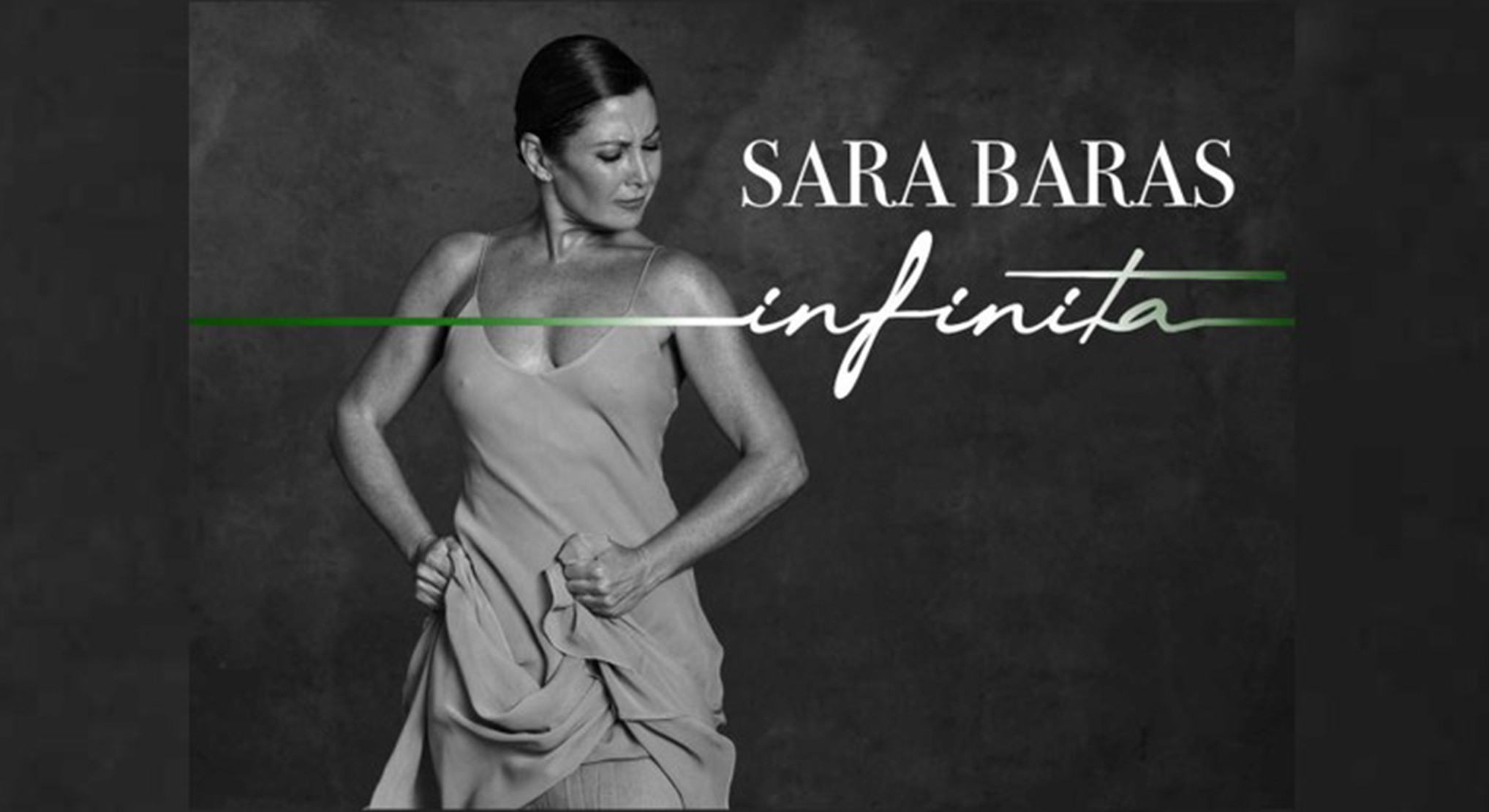 El Teatro Municipal Pedro Muñoz Seca acogerá el ensayo general con público de 'Infinita', la nueva producción del Ballet Flamenco Sara Baras