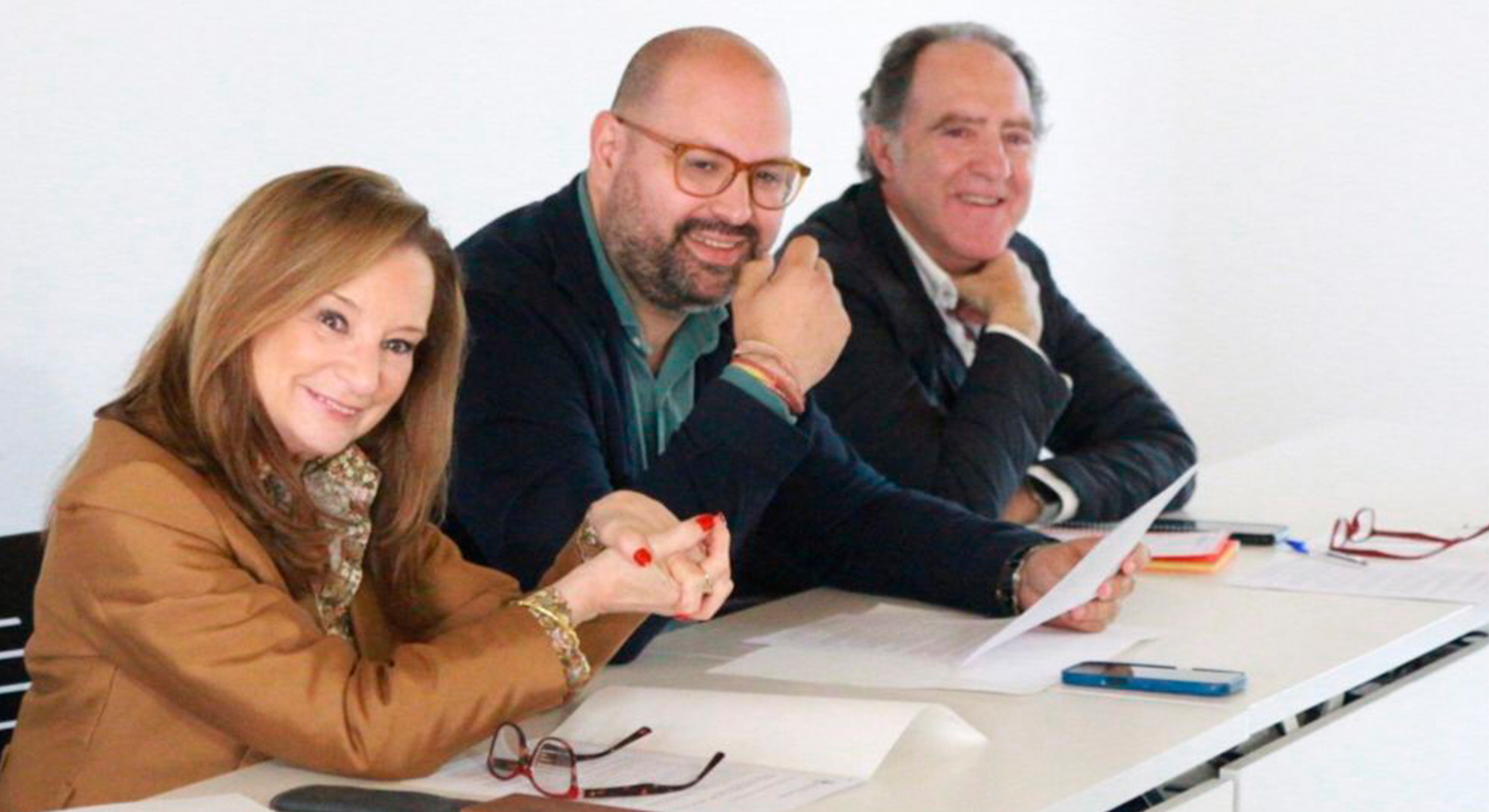 El Gobierno garantiza los servicios públicos ante las medidas cautelares y prepara el recurso contra la suspensión de las Comisiones de Servicio