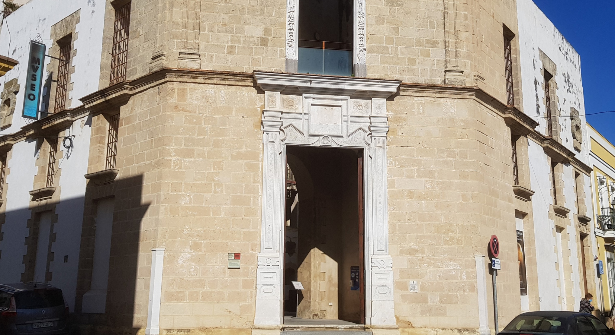 El Hospitalito permanecerá abierto el martes, 8 de septiembre, festividad de la Patrona