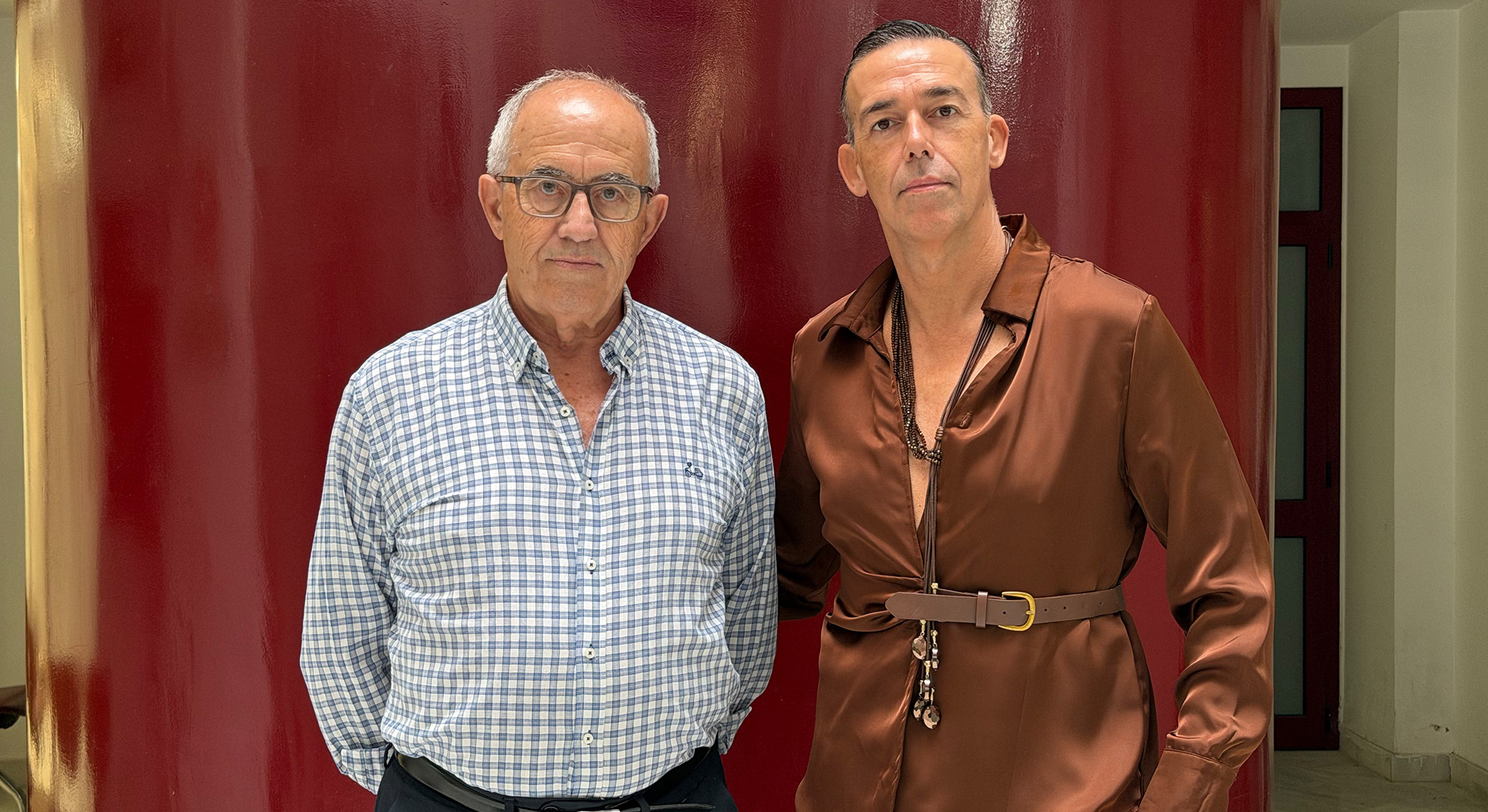 El Ayuntamiento y la Asociación de Belenistas Ángel Martínez abordan su colaboración de cara a las próximas Navidades