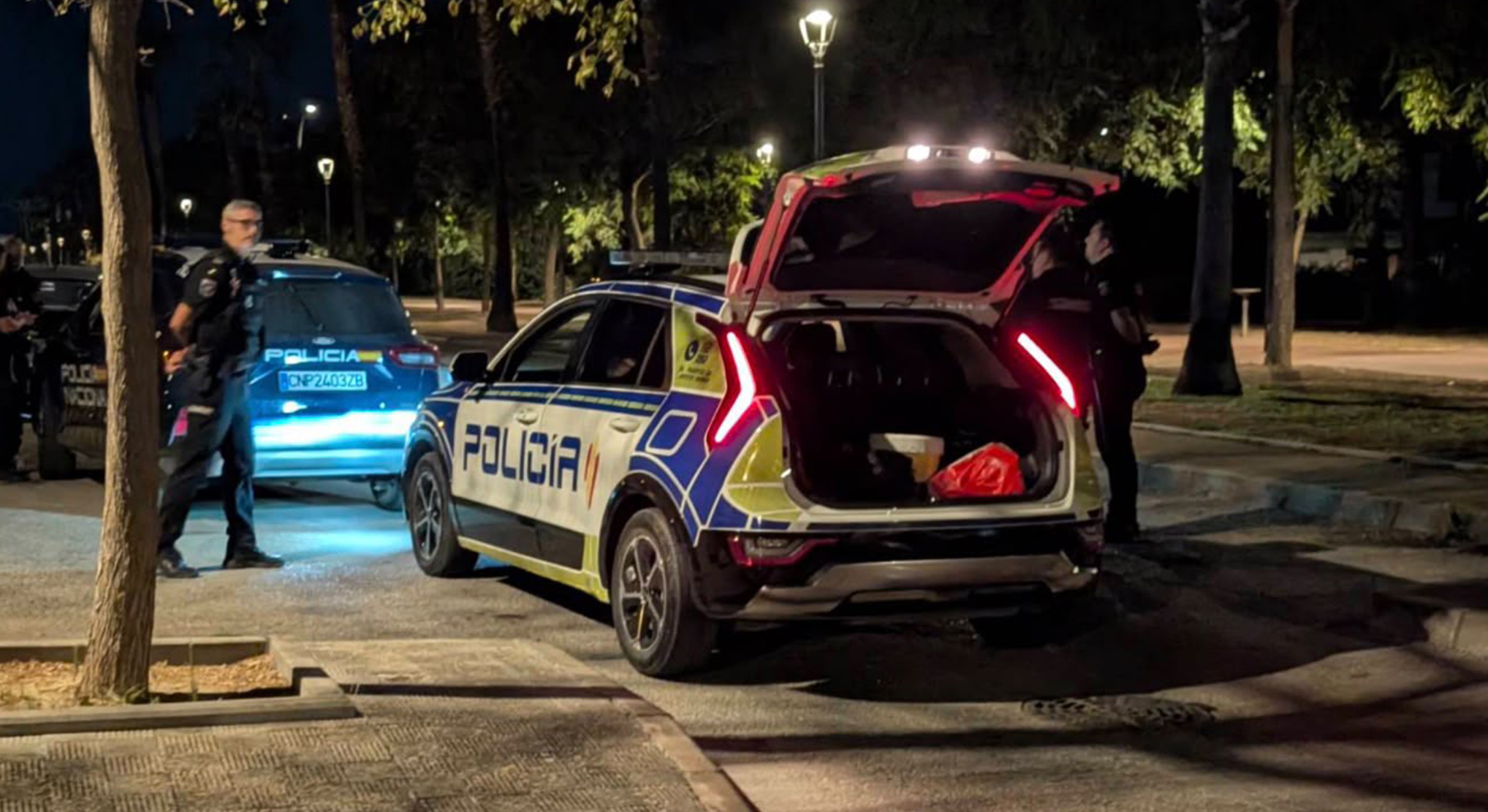 Policía Local atiende 163 requerimientos y 44 denuncias durante el último fin de semana de septiembre