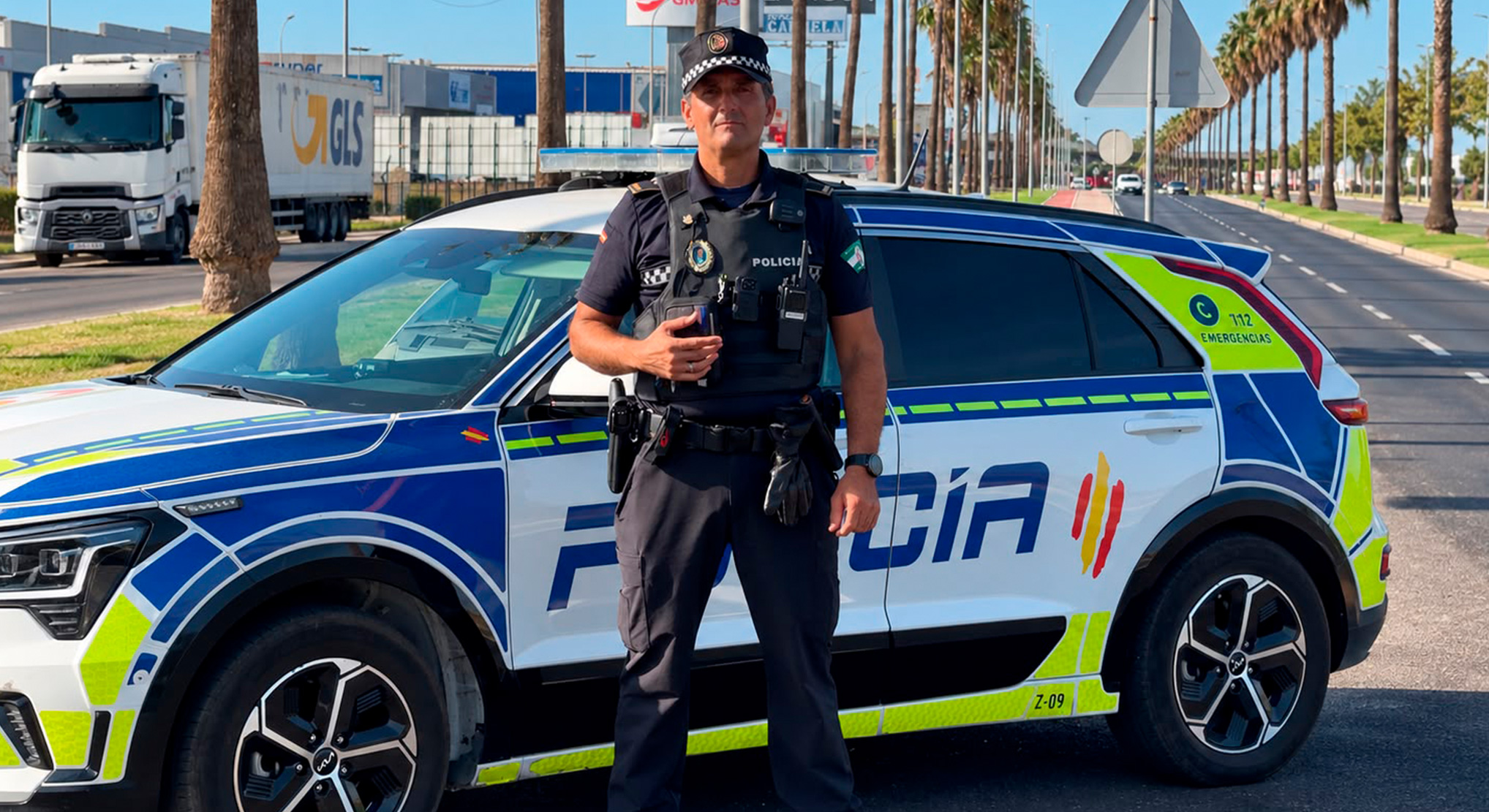 La Policía Local recuerda los cambios en el reglamento de circulación a partir del 1 de octubre