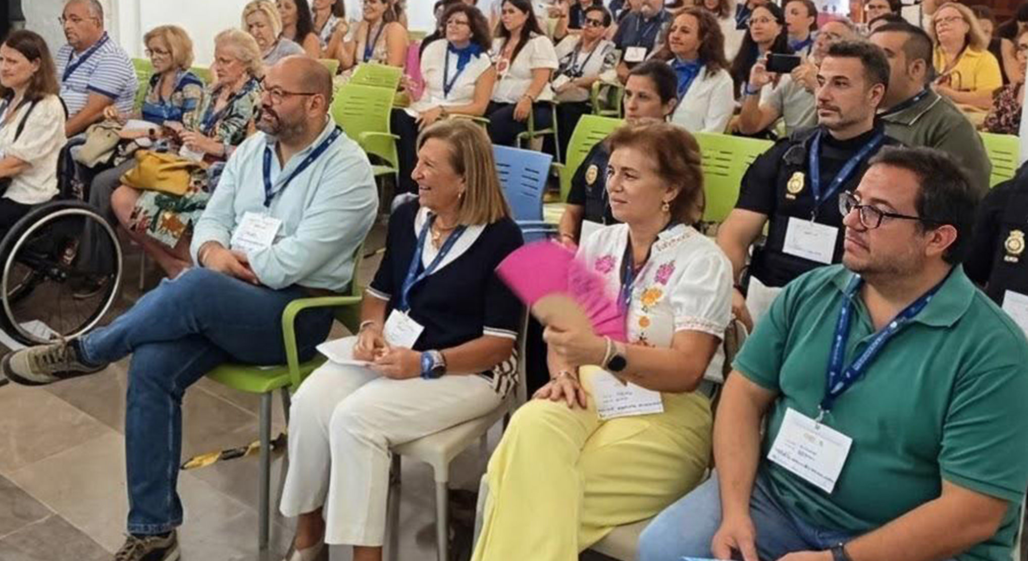Más de 300 portuenses de Barrio Alto, Sudamérica y Los Milagros ya han sido atendidos para mejorar sus oportunidades sociolaborales
