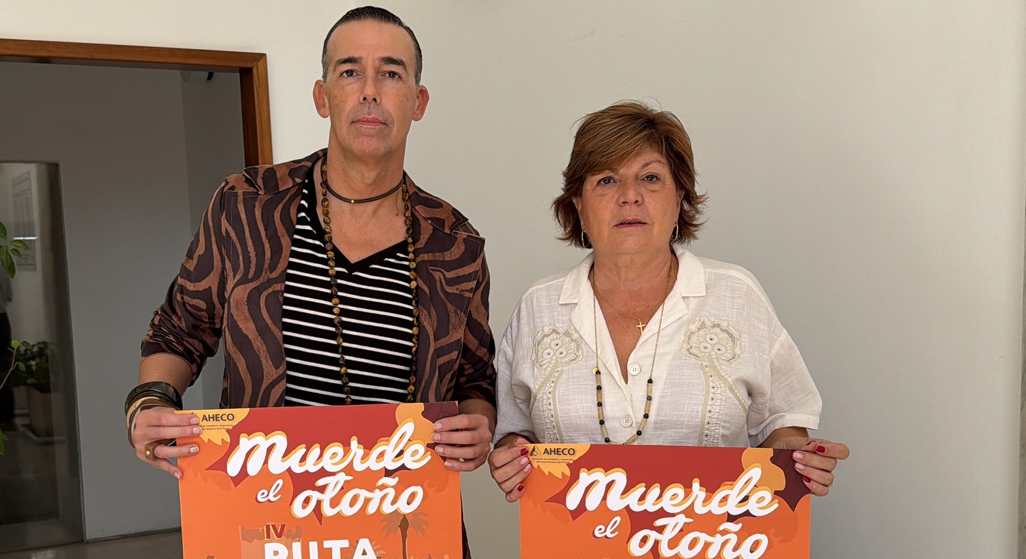 La IV Ruta de la Tapa se extenderá del 4 al 8 de noviembre y se presentará el martes 3 en la calle Luna