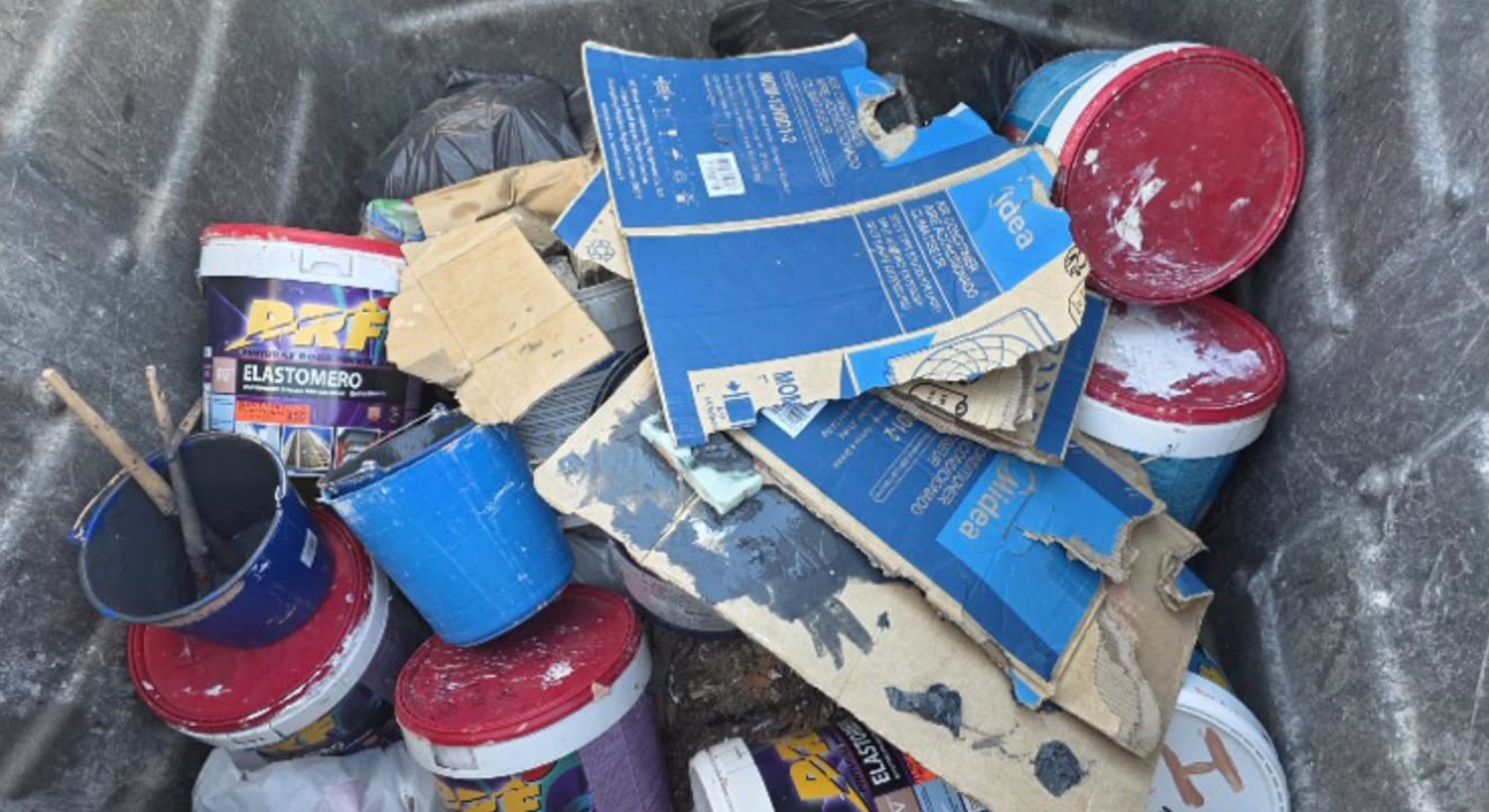 El Puerto mantiene la presión contra el incivismo con nuevas denuncias y sanciones de 750€