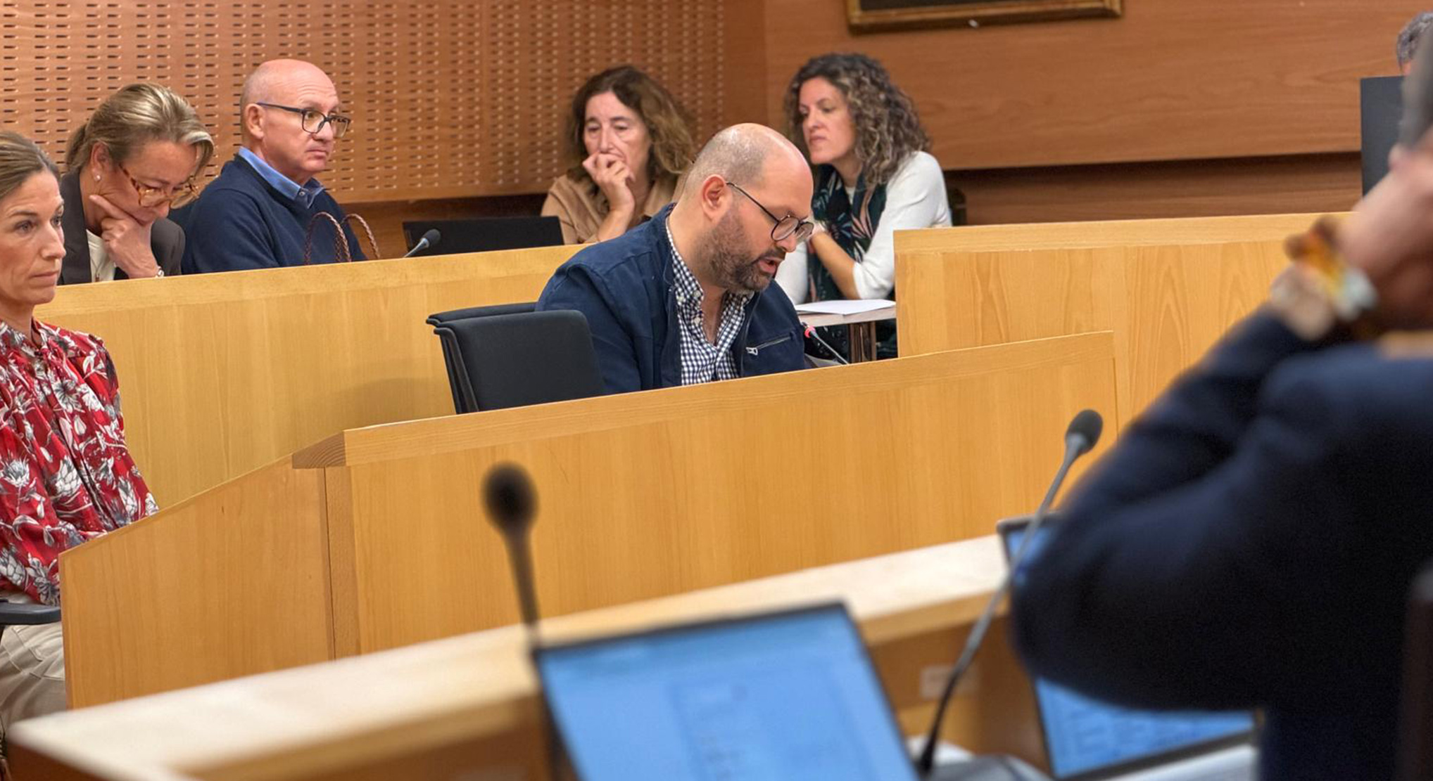 Más facilidades para que los portuenses se beneficien de la bonificación del IBI por instalar placas solares