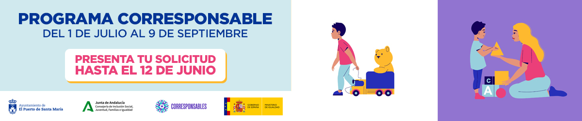 Programa Corresponsable 2026