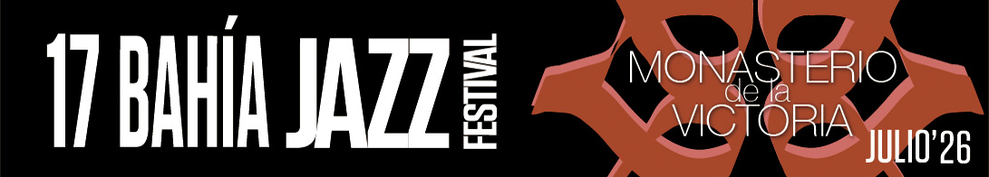 17 Bahía Jazz Festival