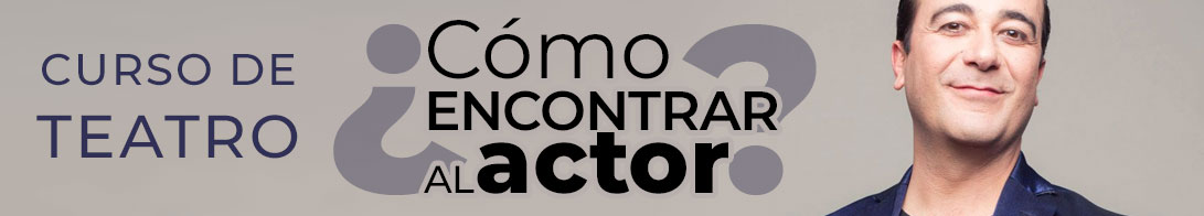 Curso de Teatro