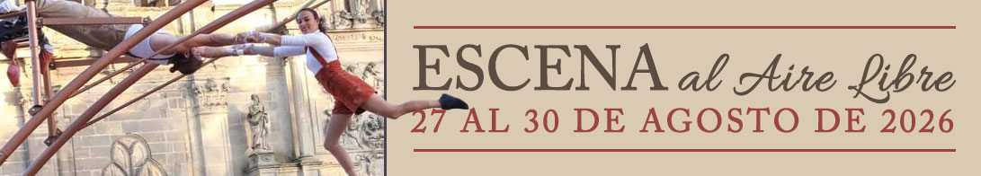 Escena Aire 2026