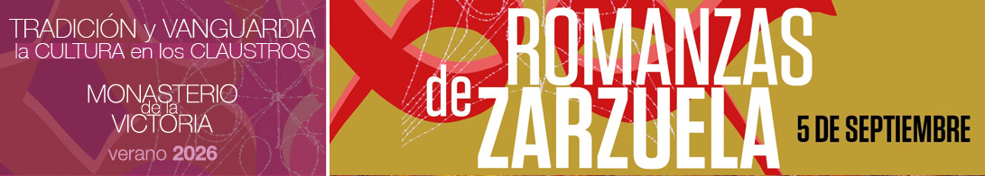 Romanza de Zarzuela