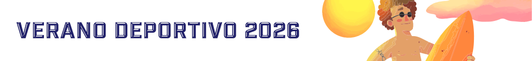 Verano Deportivo 2026