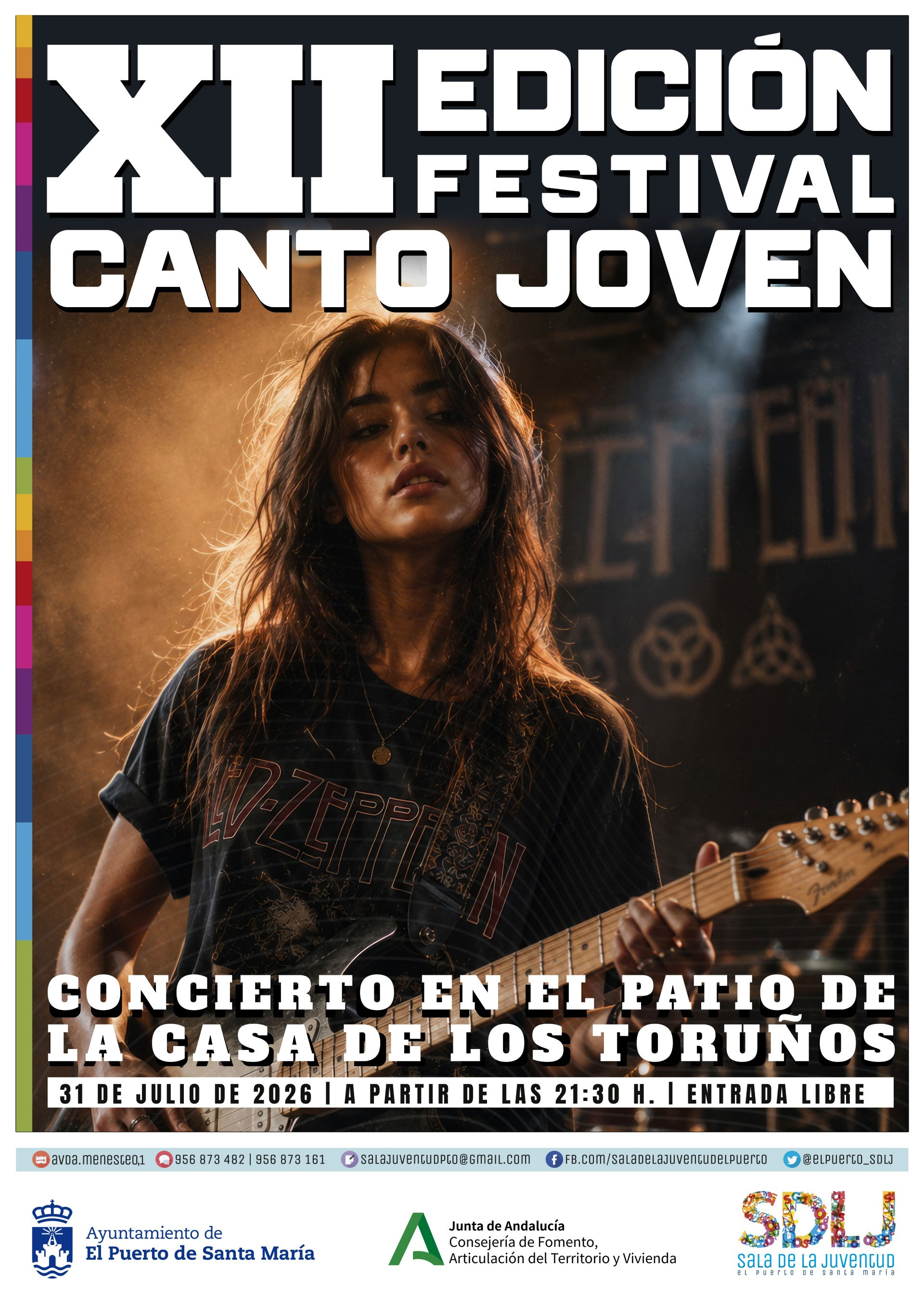 Juventud