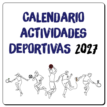 Calendario 2027