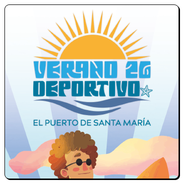 Verano Deportivo 2026