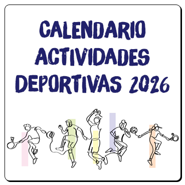 Calendario 2026